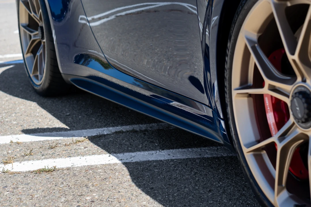 2024 Porsche 992 GT3 - Image 25 of 31
