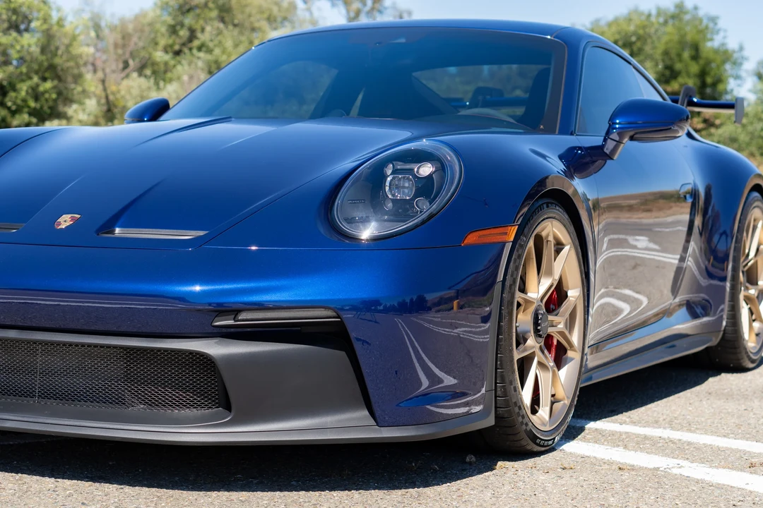 2024 Porsche 992 GT3 - Image 14 of 31