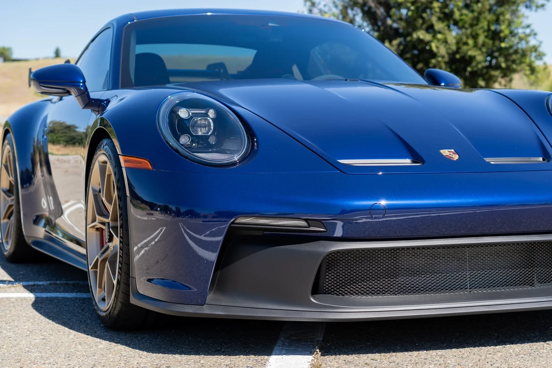 2024 Porsche 992 GT3 - Image 13 of 31