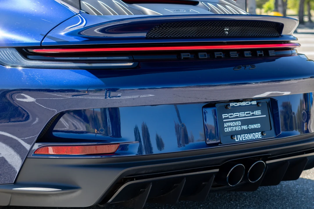 2024 Porsche 992 GT3 - Image 23 of 31