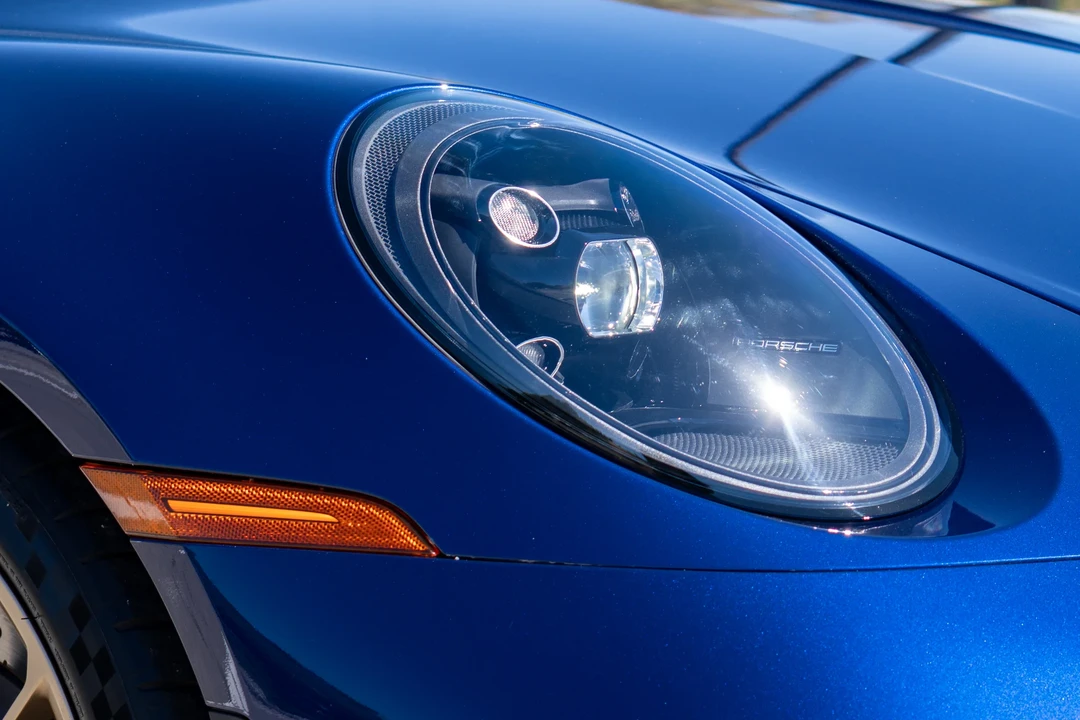 2024 Porsche 992 GT3 - Image 17 of 31