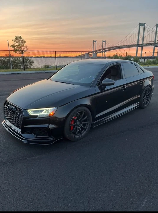 2019 Audi 8V RS3 - Image 4 of 6
