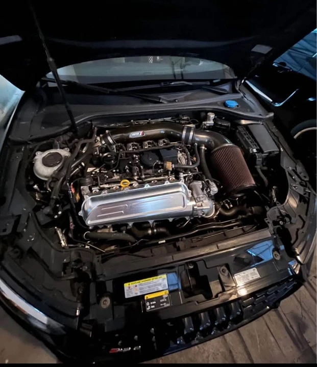 2019 Audi 8V RS3 - Image 2 of 6