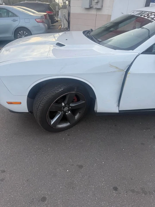 2014 Dodge Challenger 3rd Gen - Image 5 of 5