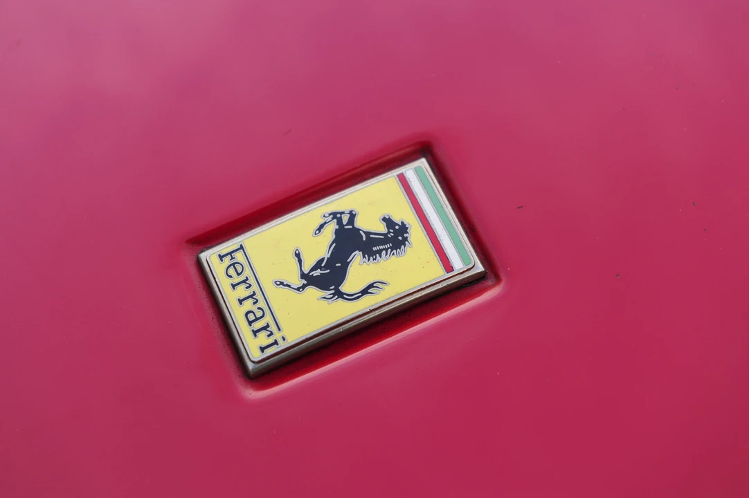 1988 Ferrari Testarossa - Image 5 of 14