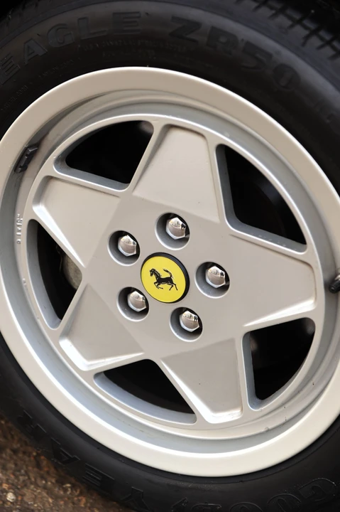 1988 Ferrari Testarossa - Image 9 of 14