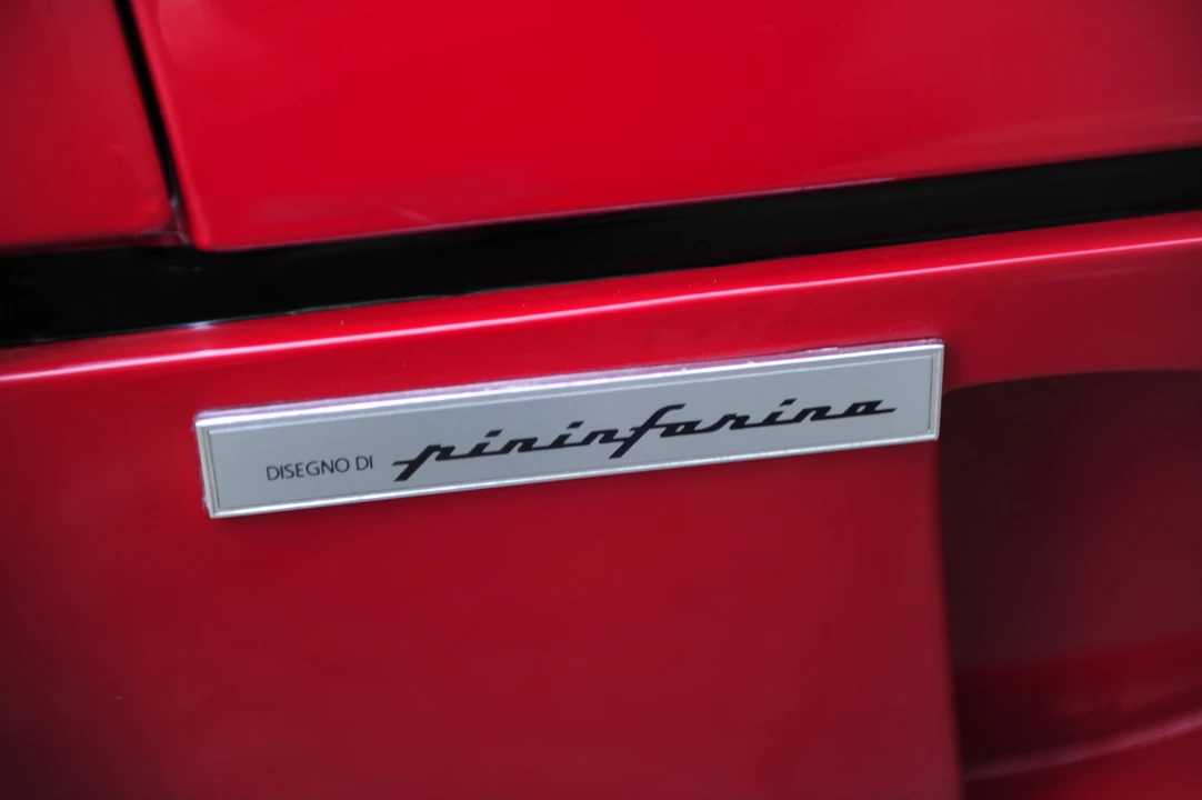 1988 Ferrari Testarossa - Image 6 of 14