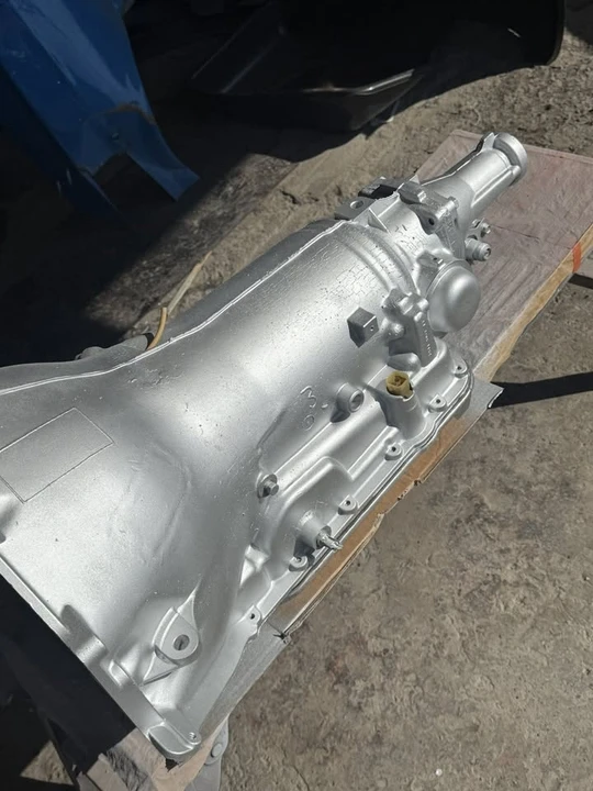 Parts & Memorabilia Gearboxes - Image 2 of 5
