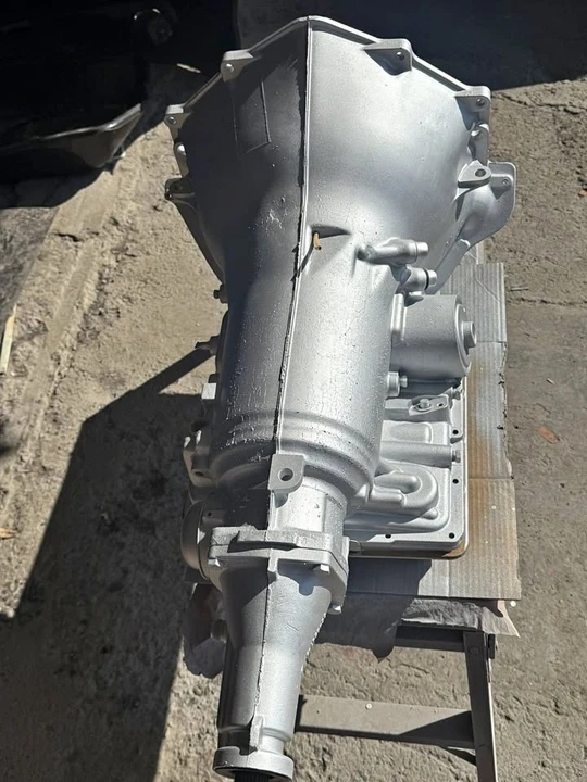 Parts & Memorabilia Gearboxes - Image 1 of 5