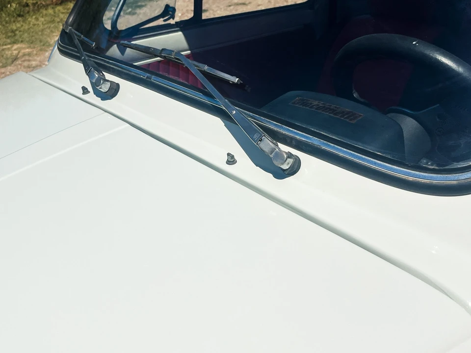 1971 Fiat Nuova 500 - Image 16 of 31