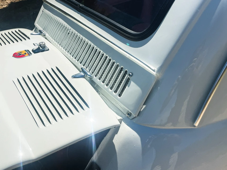 1971 Fiat Nuova 500 - Image 25 of 31