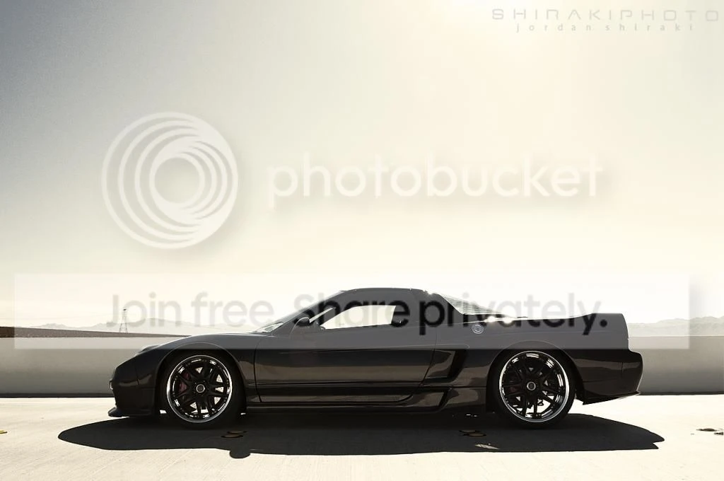 1993 Acura NA1 NSX - Image 5 of 17