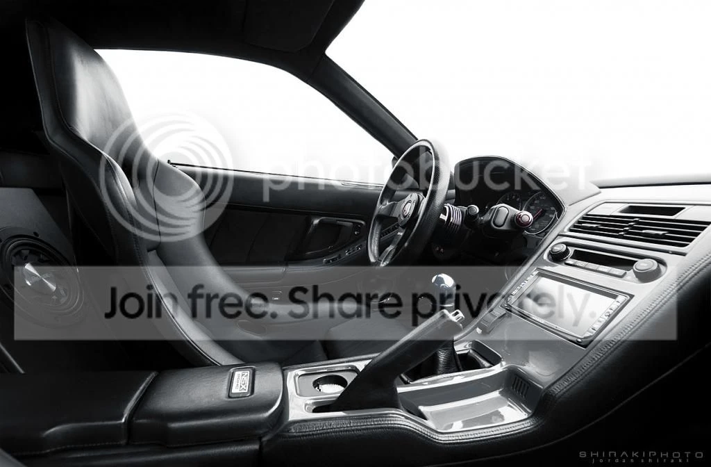 1993 Acura NA1 NSX - Image 8 of 17