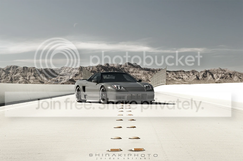 1993 Acura NA1 NSX - Image 10 of 17