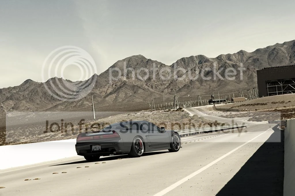 1993 Acura NA1 NSX - Image 7 of 17