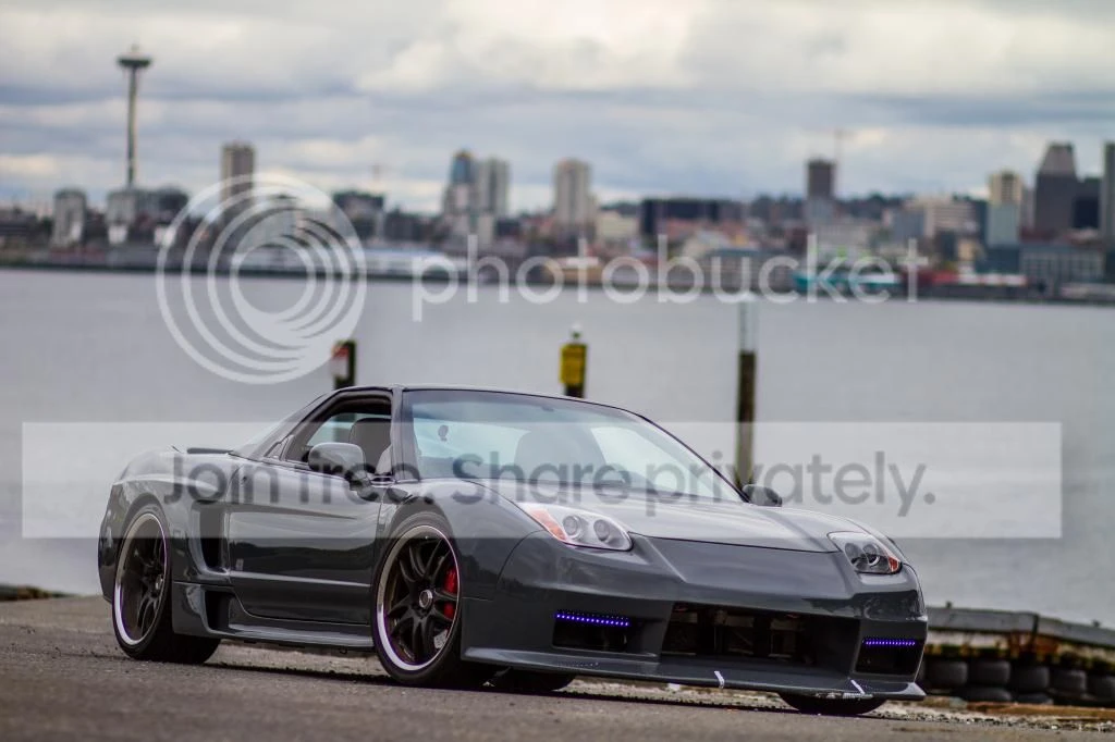 1993 Acura NA1 NSX - Image 4 of 17