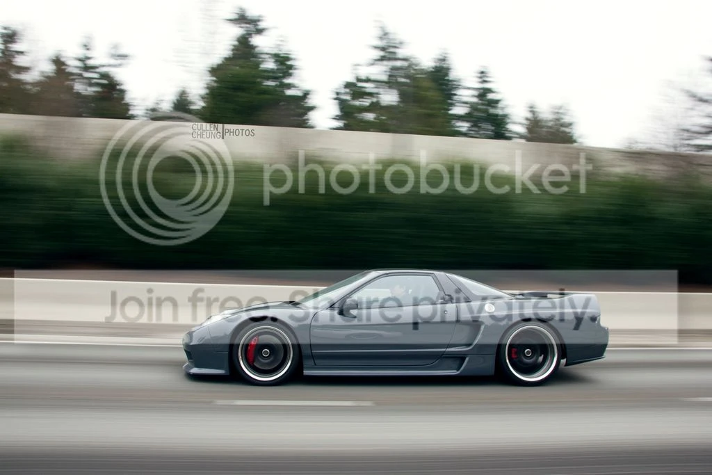 1993 Acura NA1 NSX - Image 12 of 17