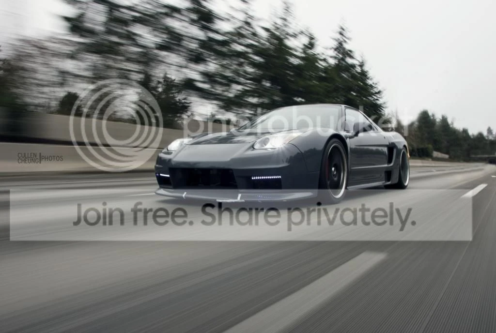 1993 Acura NA1 NSX - Image 11 of 17