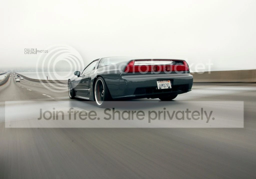 1993 Acura NA1 NSX - Image 13 of 17