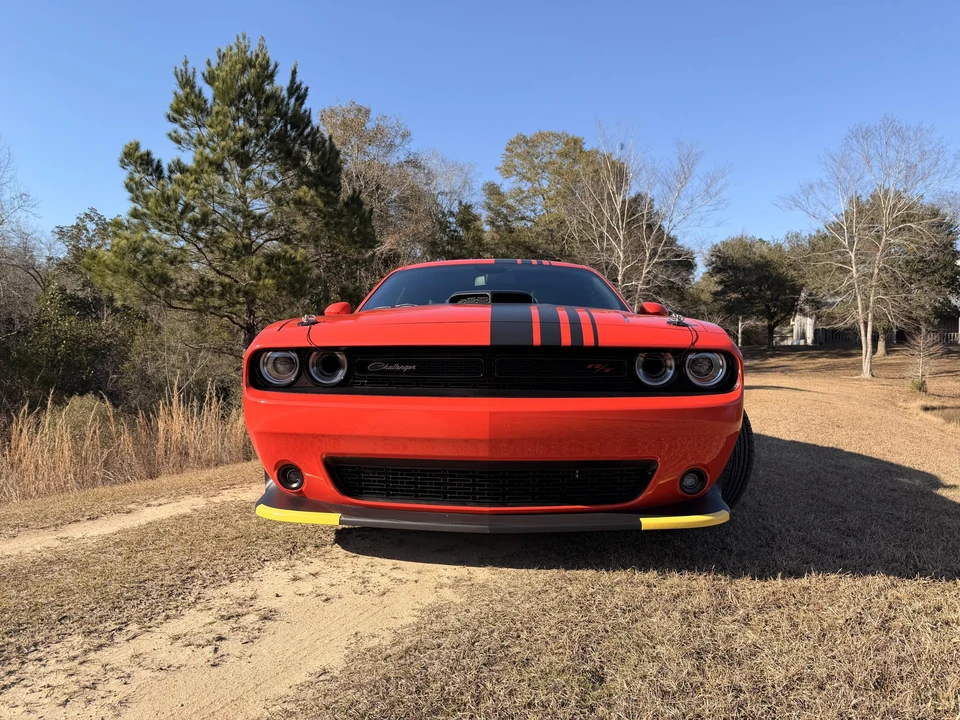 2023 Dodge Challenger SRT8 & 392 3rd Gen - Image 4 of 31