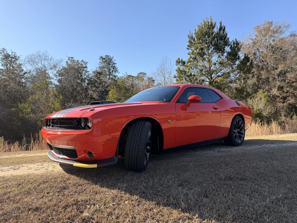 2023 Dodge Challenger SRT8 & 392 3rd Gen - Image 2 of 31