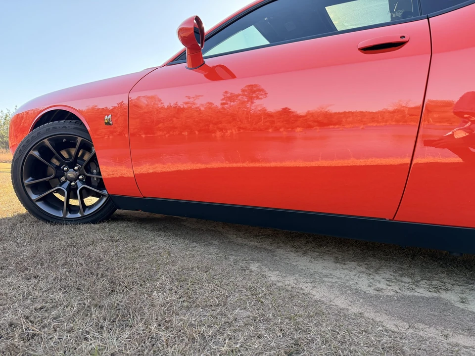 2023 Dodge Challenger SRT8 & 392 3rd Gen - Image 15 of 31