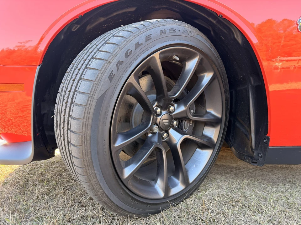 2023 Dodge Challenger SRT8 & 392 3rd Gen - Image 28 of 31