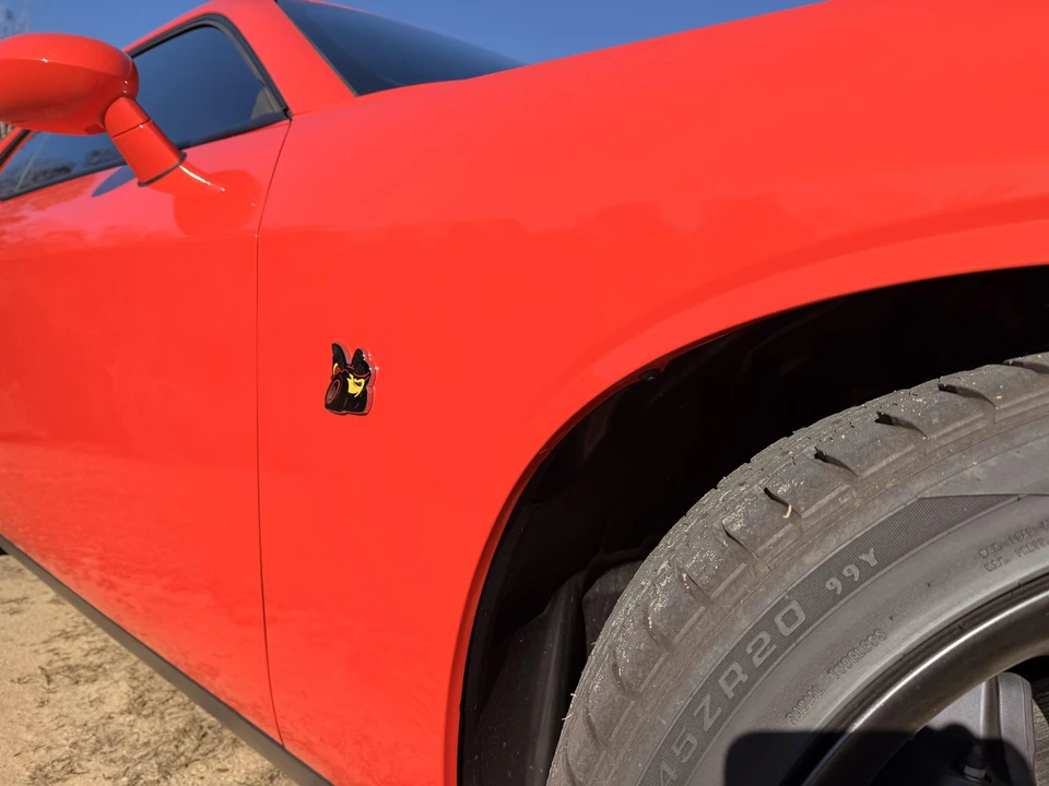 2023 Dodge Challenger SRT8 & 392 3rd Gen - Image 18 of 31