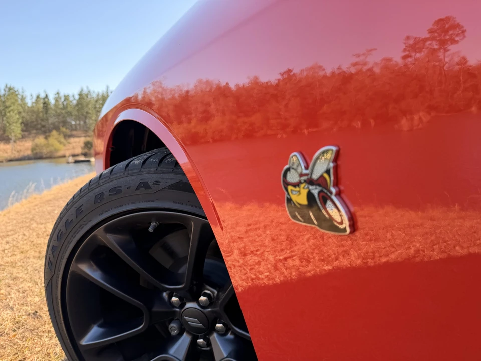 2023 Dodge Challenger SRT8 & 392 3rd Gen - Image 22 of 31