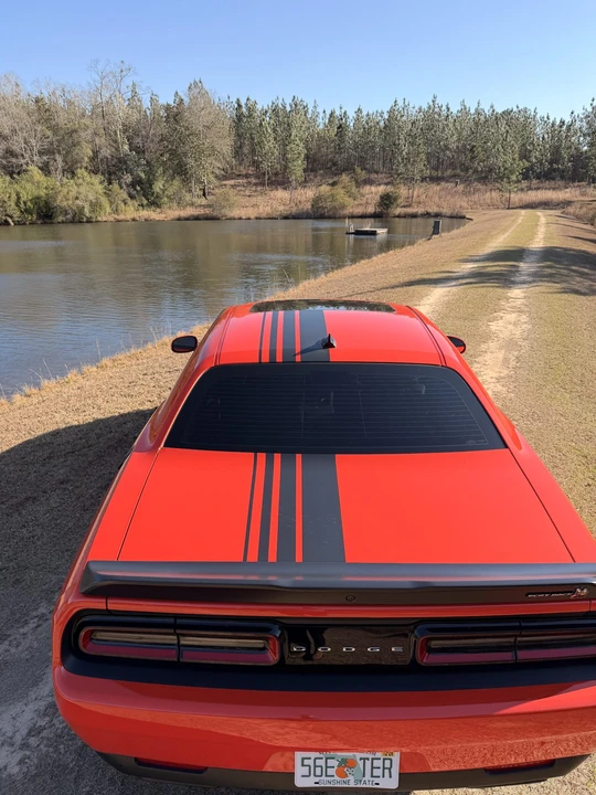 2023 Dodge Challenger SRT8 & 392 3rd Gen - Image 20 of 31