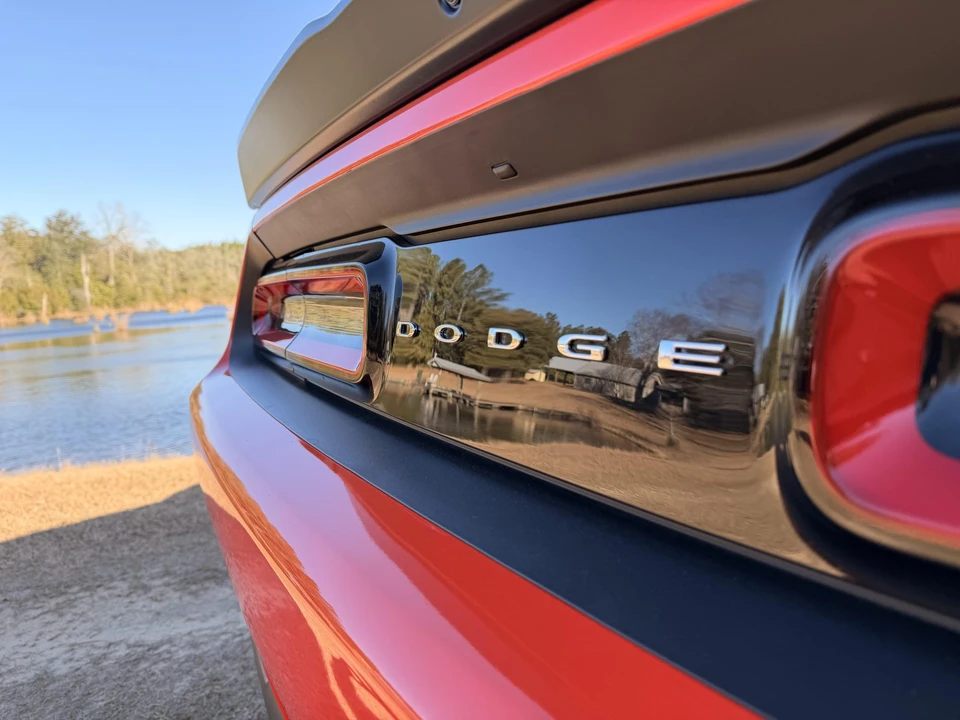 2023 Dodge Challenger SRT8 & 392 3rd Gen - Image 21 of 31