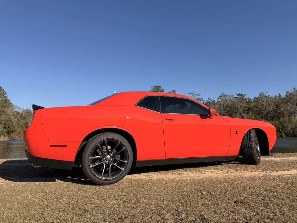 2023 Dodge Challenger SRT8 & 392 3rd Gen - Image 9 of 31