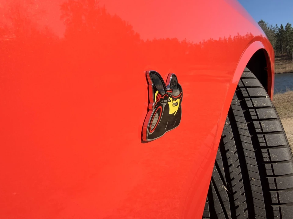 2023 Dodge Challenger SRT8 & 392 3rd Gen - Image 23 of 31