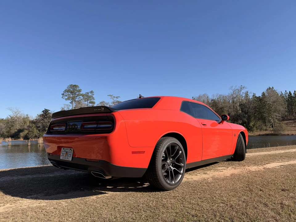 2023 Dodge Challenger SRT8 & 392 3rd Gen - Image 10 of 31