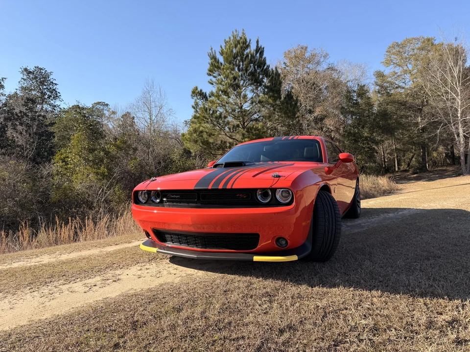 2023 Dodge Challenger SRT8 & 392 3rd Gen - Image 3 of 31