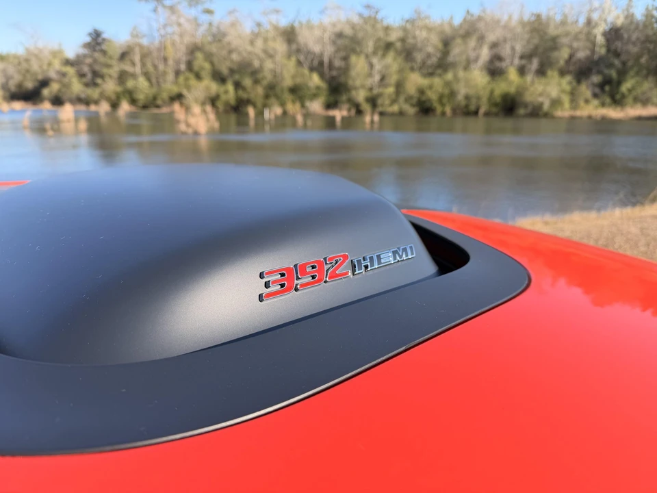 2023 Dodge Challenger SRT8 & 392 3rd Gen - Image 25 of 31