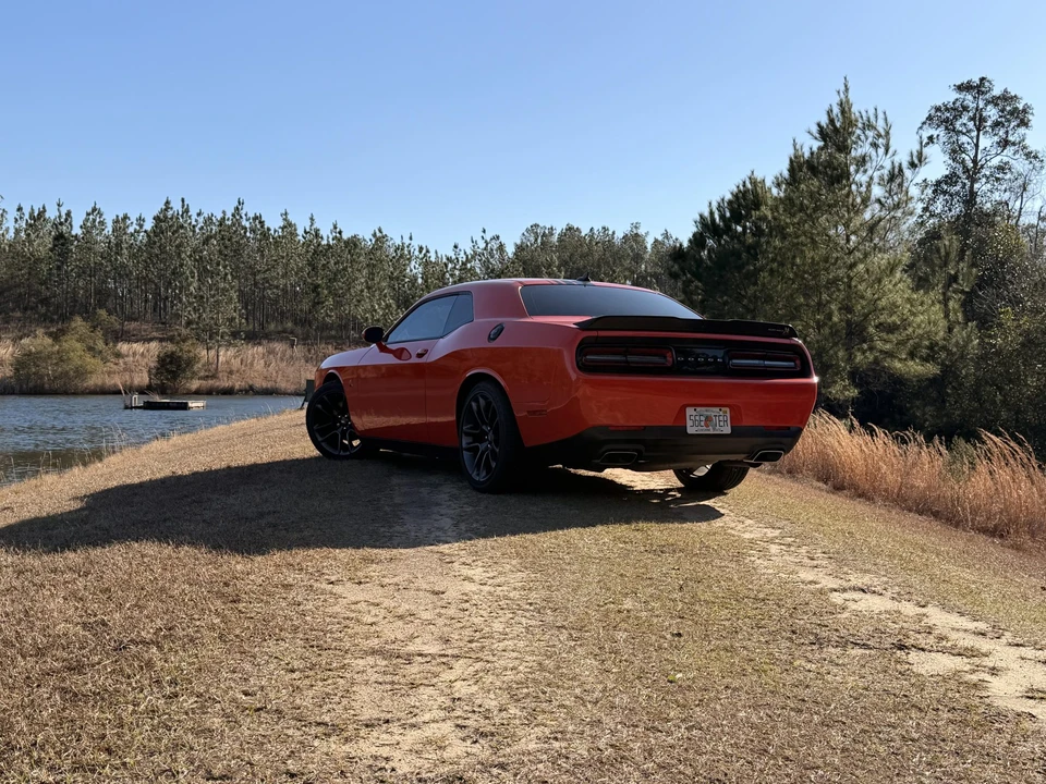 2023 Dodge Challenger SRT8 & 392 3rd Gen - Image 13 of 31