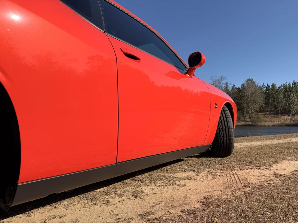 2023 Dodge Challenger SRT8 & 392 3rd Gen - Image 19 of 31