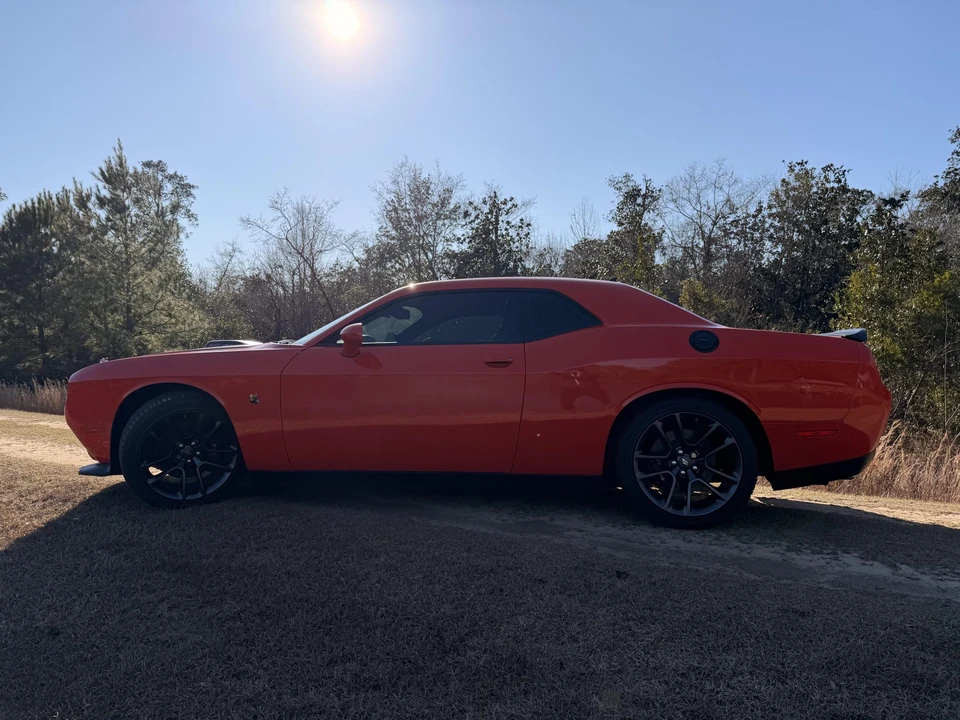 2023 Dodge Challenger SRT8 & 392 3rd Gen - Image 14 of 31
