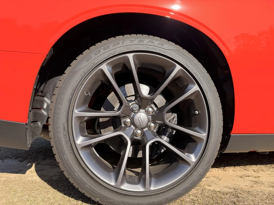 2023 Dodge Challenger SRT8 & 392 3rd Gen - Image 29 of 31