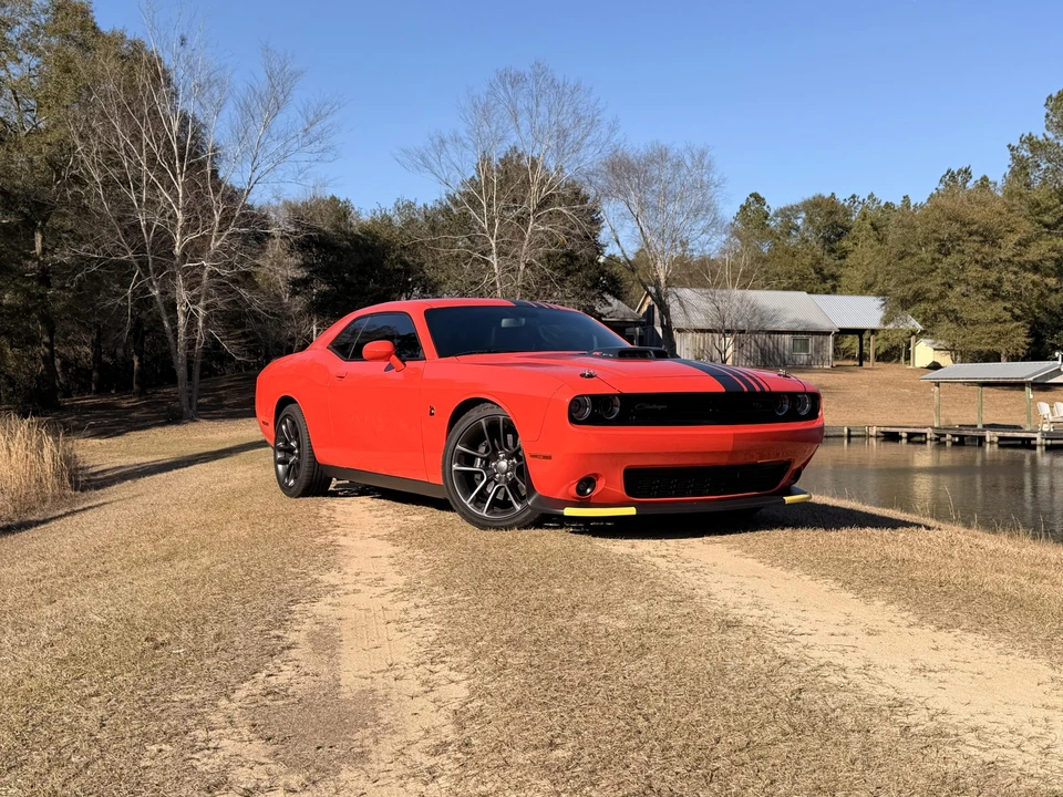 2023 Dodge Challenger SRT8 & 392 3rd Gen - Image 5 of 31
