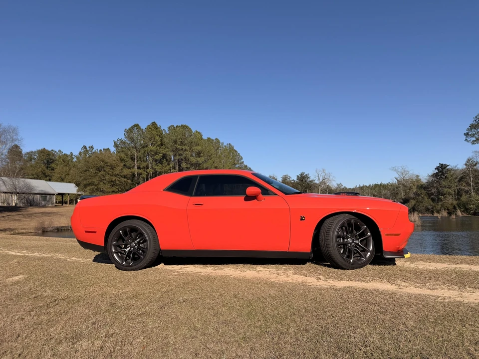 2023 Dodge Challenger SRT8 & 392 3rd Gen - Image 8 of 31
