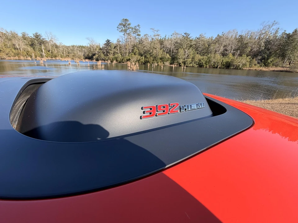 2023 Dodge Challenger SRT8 & 392 3rd Gen - Image 24 of 31