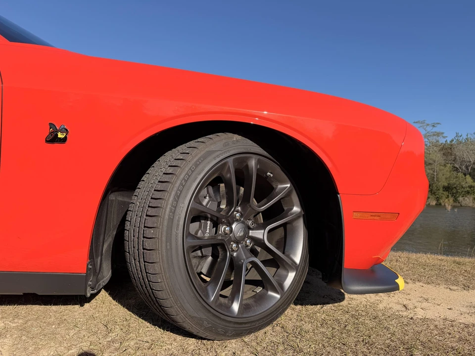 2023 Dodge Challenger SRT8 & 392 3rd Gen - Image 17 of 31