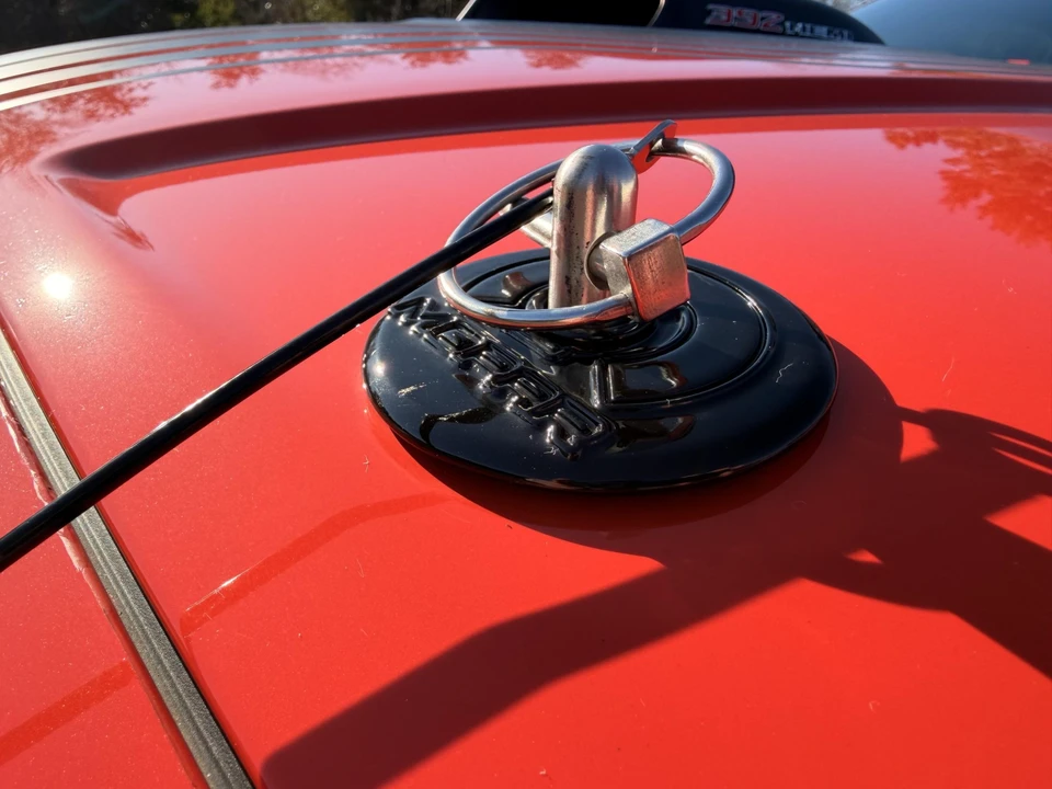 2023 Dodge Challenger SRT8 & 392 3rd Gen - Image 26 of 31
