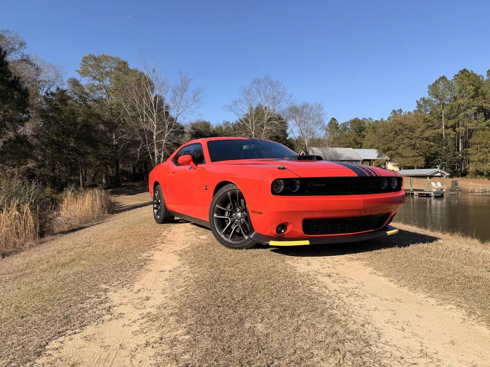 2023 Dodge Challenger SRT8 & 392 3rd Gen - Image 6 of 31