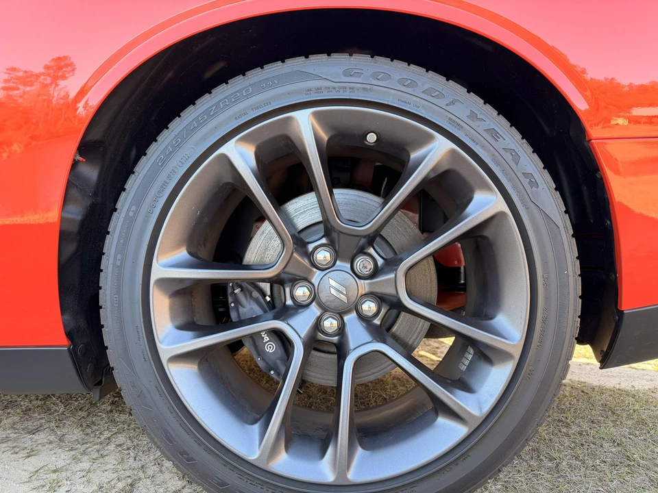 2023 Dodge Challenger SRT8 & 392 3rd Gen - Image 30 of 31