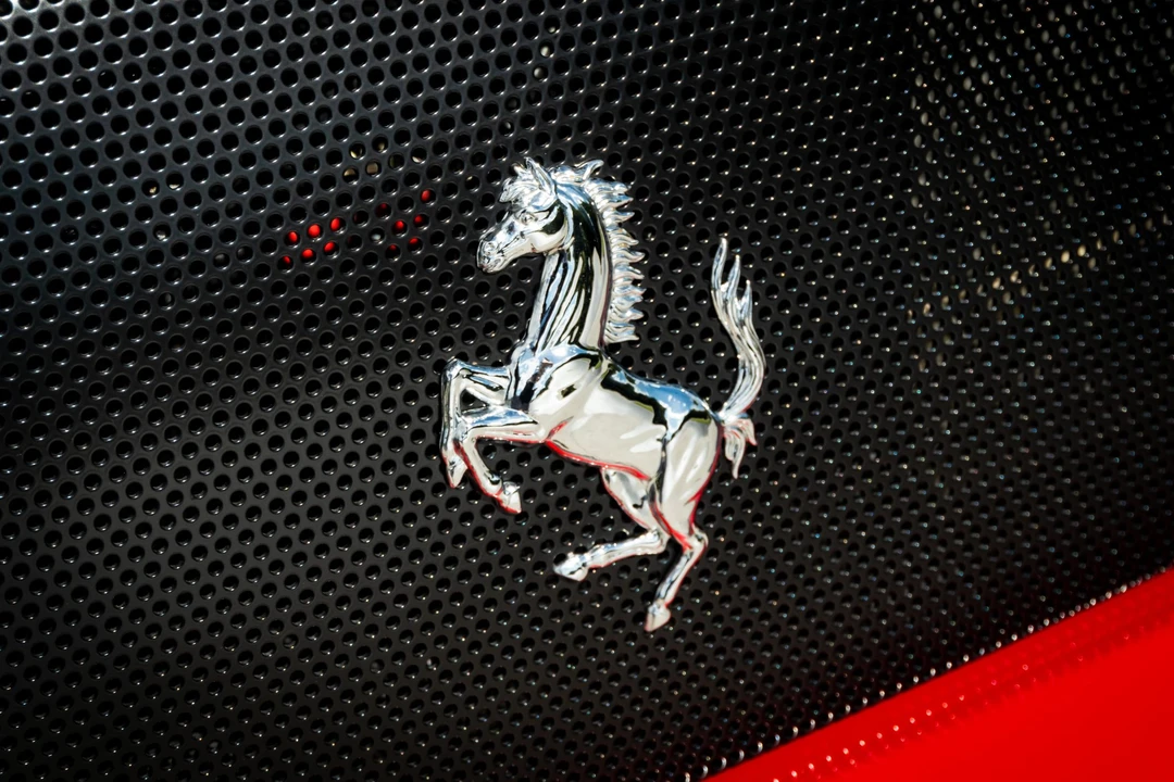 2004 Ferrari 360 Modena - Image 20 of 31