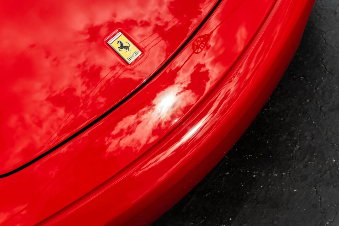 2004 Ferrari 360 Modena - Image 29 of 31