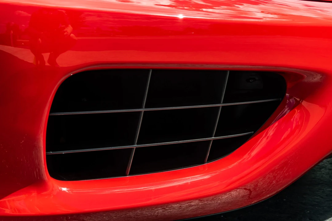 2004 Ferrari 360 Modena - Image 30 of 31